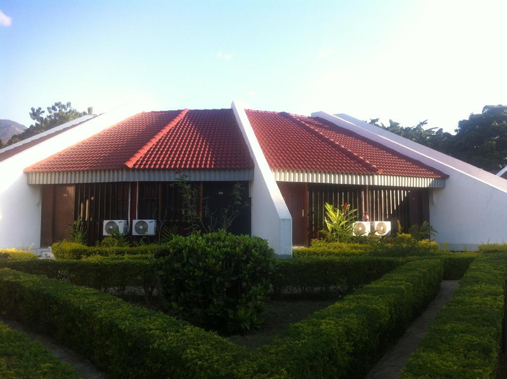 Morogoro Hotel Zimmer foto