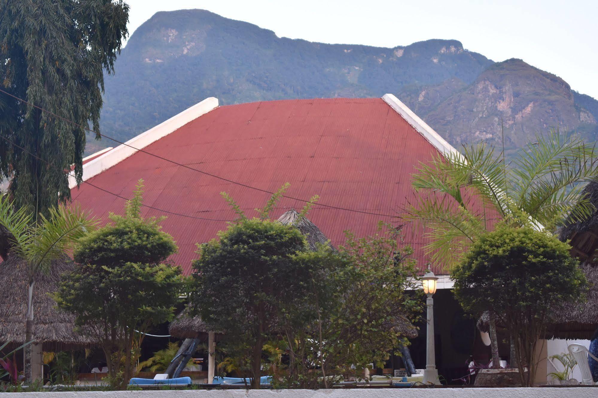 Morogoro Hotel Exterior foto